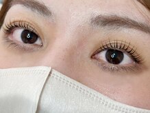 マツメ バイ ミヌ(matume by minue)の雰囲気（【施術の流れ】はフォトギャラリーをご覧ください。）
