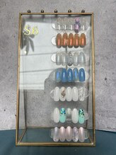 イデアル(Ideal)/●Hand:6月定額Sコース