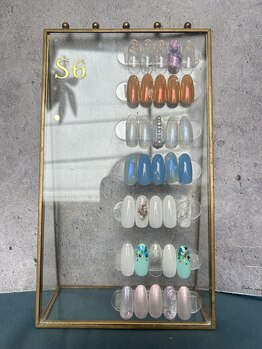 イデアル(Ideal)/●Hand:6月定額Sコース