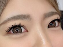 ルルエオノ(Lulu eono)/セーブルエクステ