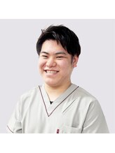 あい鍼灸院 接骨院 洛北阪急スクエア院&nbsp;森岡 希羽