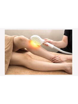 全身脱毛コースのあるサロン