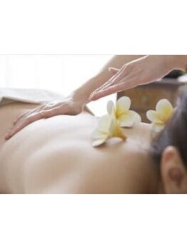 疲れを解消したい