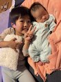 マタハリ 船橋店(MATAHARI)&nbsp;2人の男の子のお母さんです。子育てトークしましょう♪