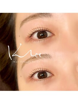 クレー(Klee)/ラッシュリフト