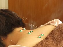 健康堂整骨院 横浜院