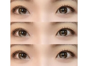 シイプ(SHE:P)/ずけやま担当☆パリジェンヌ