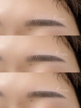 リアン アイ 太田(RIAN eye)/眉ワックス