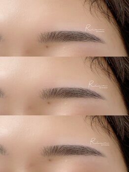 リアン アイ 太田(RIAN eye)/眉ワックス