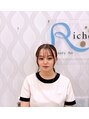 リーチェビューティアオ(riche Beauty Ao)&nbsp;karen 