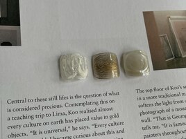 お洒落足元に "親指point art"