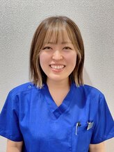 池袋整体院 三上 唯