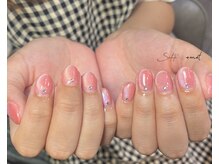 タスメット(+met)/～ピンクオーロラマグ～