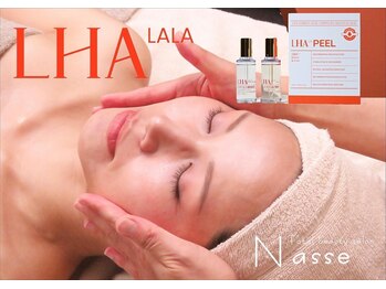 ナッセ(Nasse)/話題の韓国肌管理☆彡