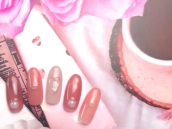 トア(TOA)/１１月【定額】エレガントコース