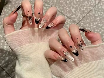 持ち込みデザイン