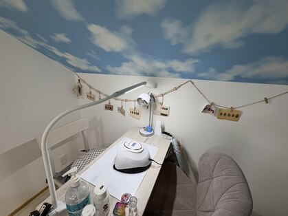 キャトパウ369(catpaw369)の写真