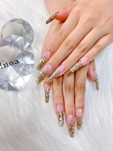 リノア(Linoa)/☆スカルプデザイン