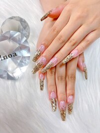 ☆スカルプデザイン