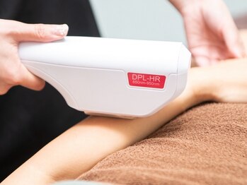 ビオラス(VIOLUS)の写真/【口コミ高評価】藤が丘、長久手エリア人気&コスパ脱毛★通いやすい高額ローン契約なしの都度払い♪