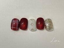 リュア(Luea)/シンプルデザイン