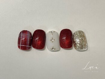 リュア(Luea)/シンプルデザイン