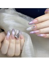 グリーンネイルサロン 横浜関内店(Green Nail Salon)/Green Nail salon