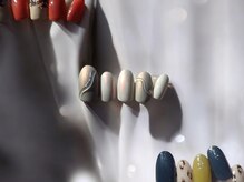 武蔵小杉ネイルサロン ケイ プラス(K.PLUS)