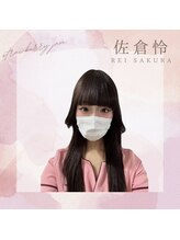 ストロベリージャム 西新宿店(Strawberry Jam)&nbsp;佐倉 怜