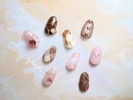 2026シーズン【Valentine】