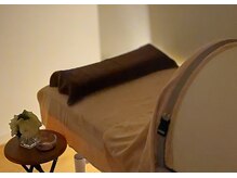 セレクト(SELECT)の雰囲気（【肩こり・腰痛・むくみ・冷え】体の芯から温めて、お悩み改善！）