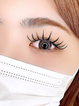 アンドユー(&you)/ダブルフラット束感