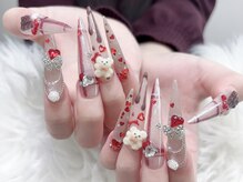モモアネイル(MomoA nail)/