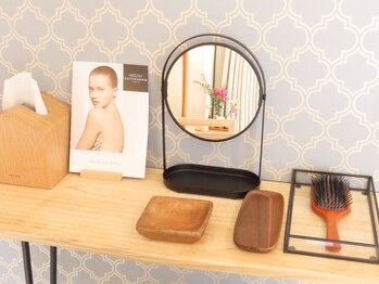 スパ レスィ(SPA Recit)/