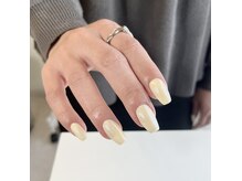 ムート 自由が丘(MUUTO)の雰囲気（パーツ・カラーを豊富に取り揃えているのでどんなデザインもOK♪）