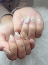 はあとねいる 松山大街道店/大街道店限定デザイン