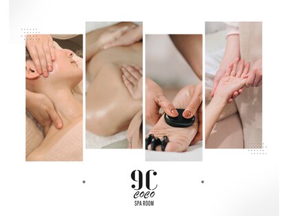 ナンシーココ(9Ccoco)の写真