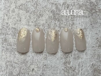 アウラ(aura)/定額regularコース【海浜幕張】