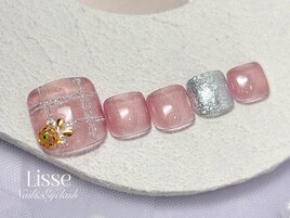 【初回】FOOTシンプル