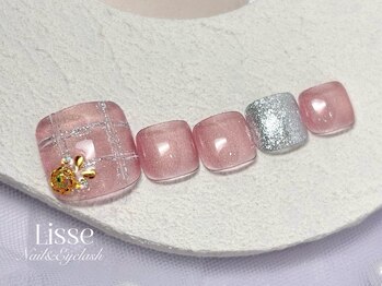 【初回】FOOTシンプル