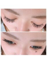 アイラッシュサロン フラウ センター北店(Eyelash salon frau)/◆フラットラッシュ　100本◆