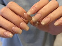 ミニョン 北堀江(mignon)/マグネットグラデーション