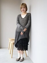 ハイク(HIKE)&nbsp;mian 
