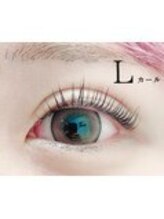 ベリーラッシュ 小岩(VeryLash)/ラッシュカール