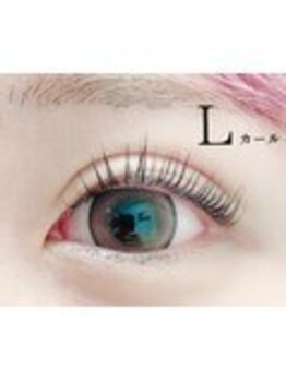 ベリーラッシュ 小岩(VeryLash)/ラッシュカール