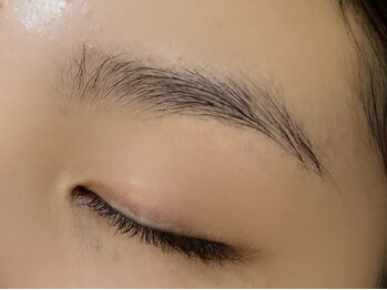 シェリー(Cherie)/before