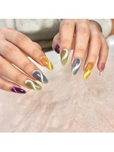 ビアンカ 沖縄豊崎店(Bianca)/人気のマグネットデザインコース