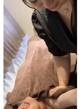 サロン フルー(Salon fleurir)&nbsp;松永 佳那恵