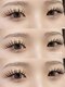 eyelash salon Aimeeの写真/フラットラッシュつけ放題¥7000円!eyelash salon Aimeeで印象的かつ魅力的な目元を目指しませんか?