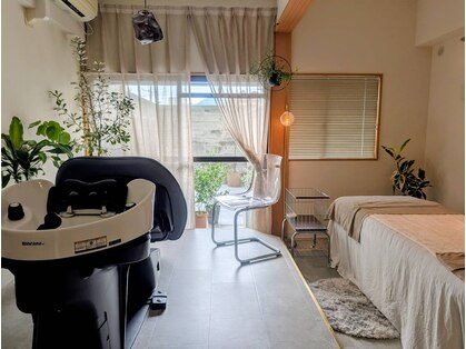 パリゴナ(PARIGONA)の写真
